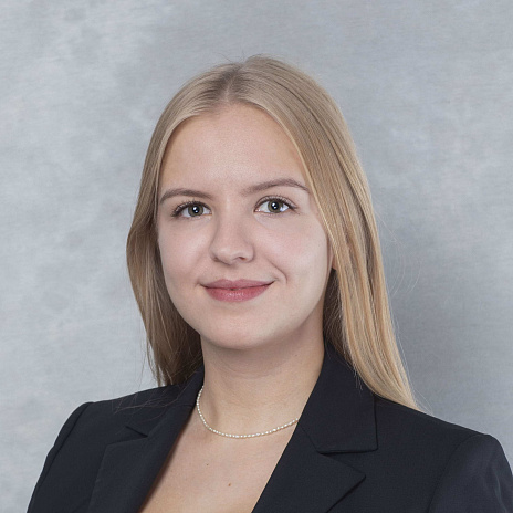 Дарья Литвиненко